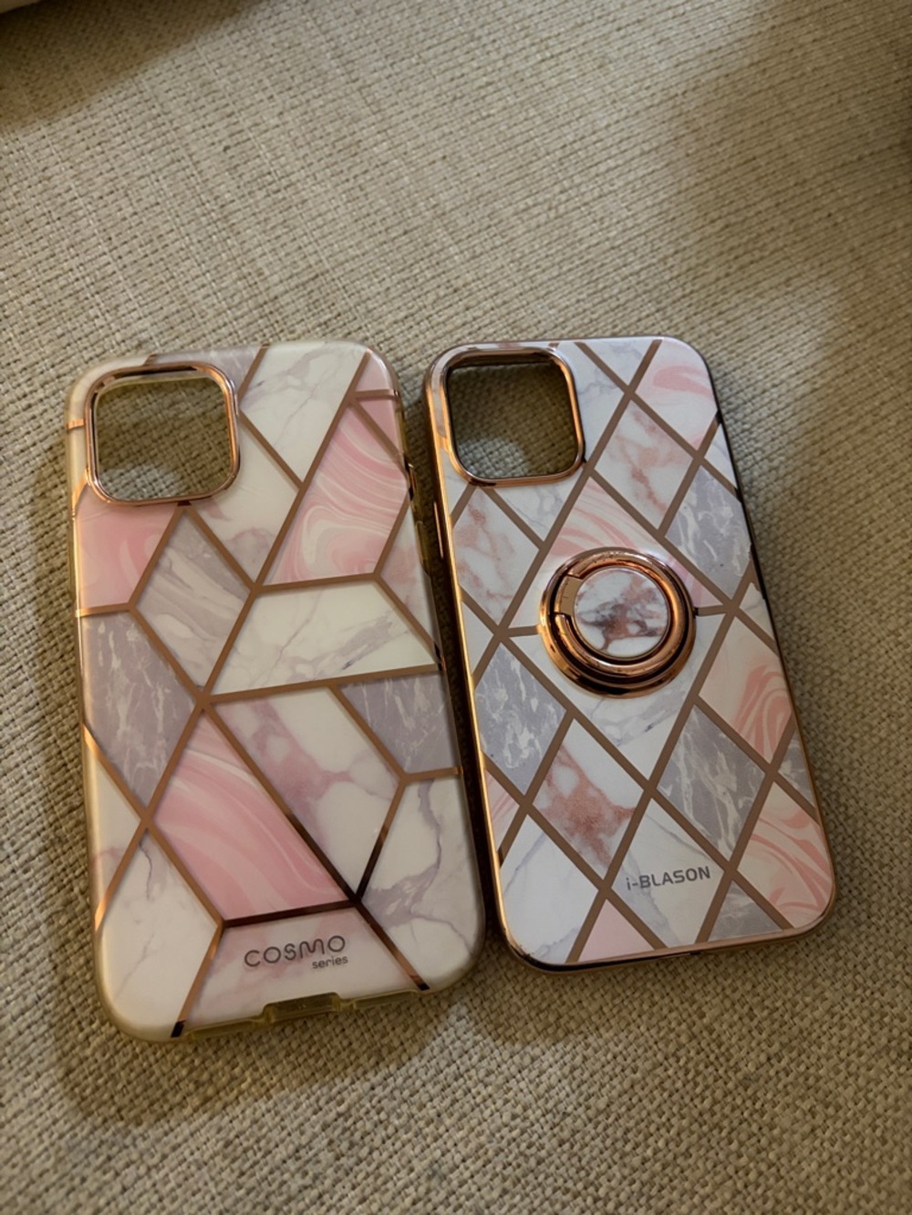 iPhone 12 phone cases
